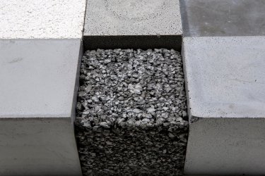 Легкий бетон в Твери
