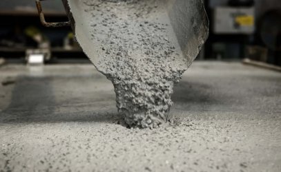 Самоуплотняющийся бетон в Твери